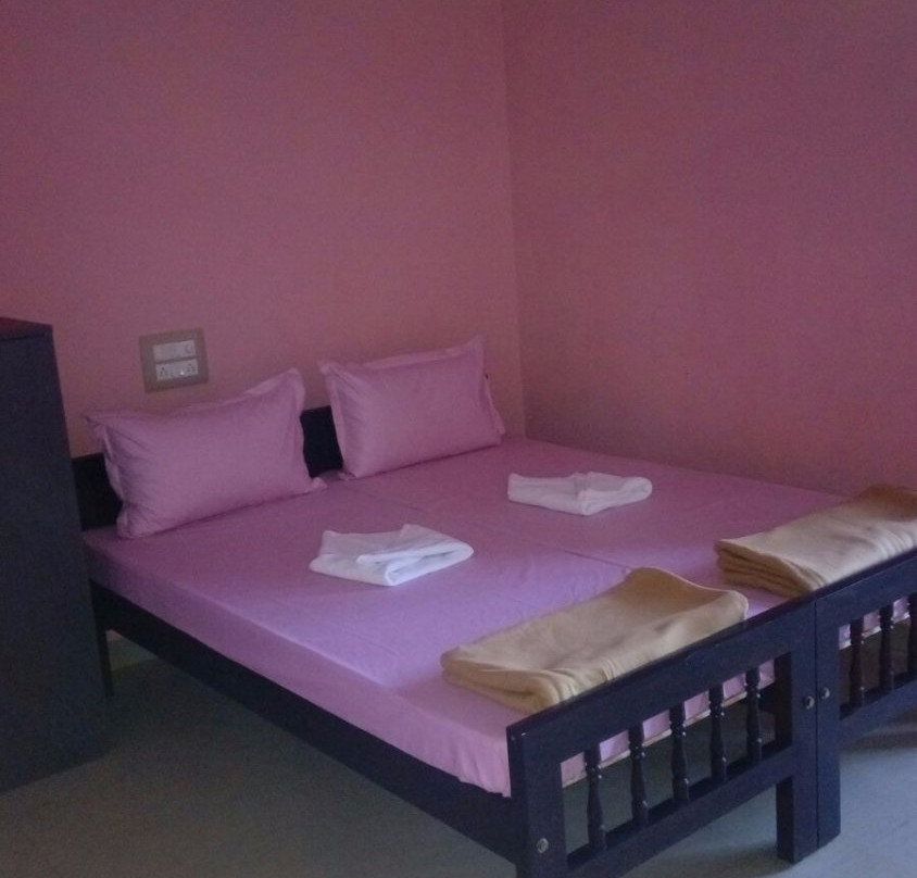 Madhu Residency