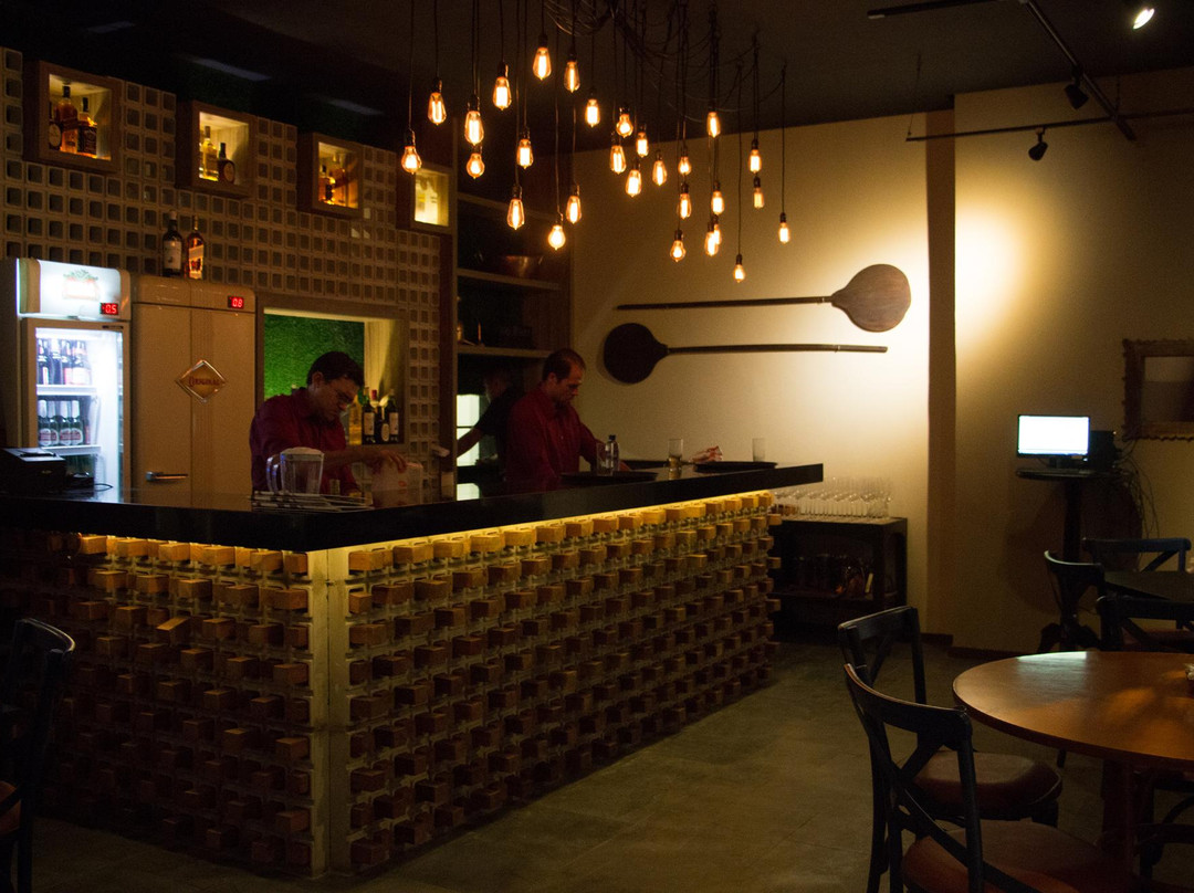 Juazeiro do Norte餐馆和美食-Flambee