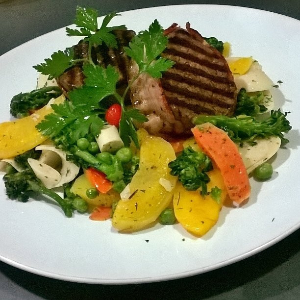 Barbacena餐馆和美食-Toca Music Bar