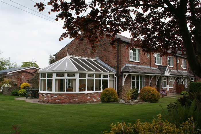 Chapel Cottage B&B
