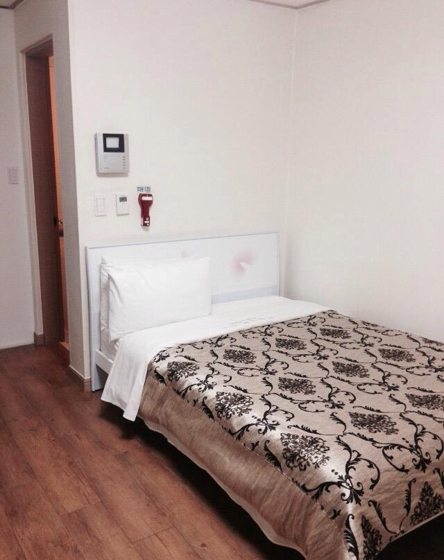 伊安住宅