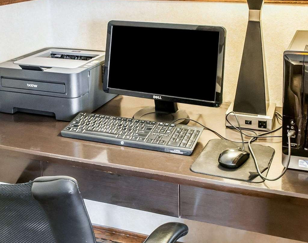 Quality Inn & Suites主图