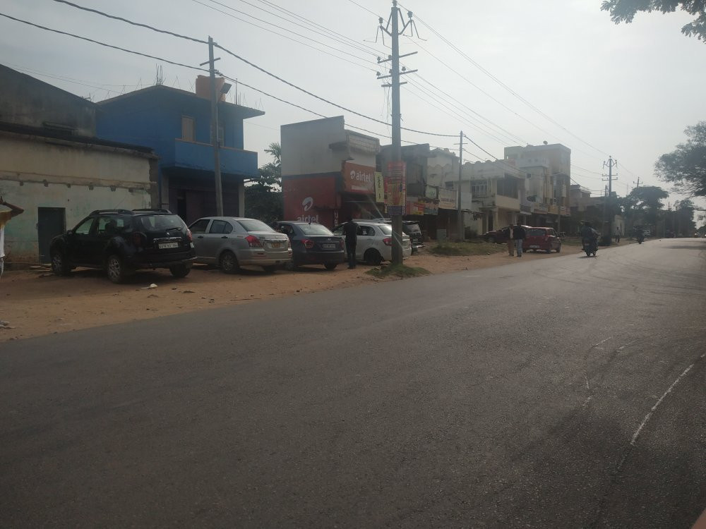 Birur旅游攻略图片