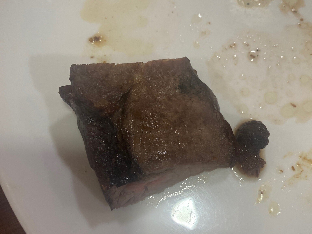 Churrascaria Cerqueira