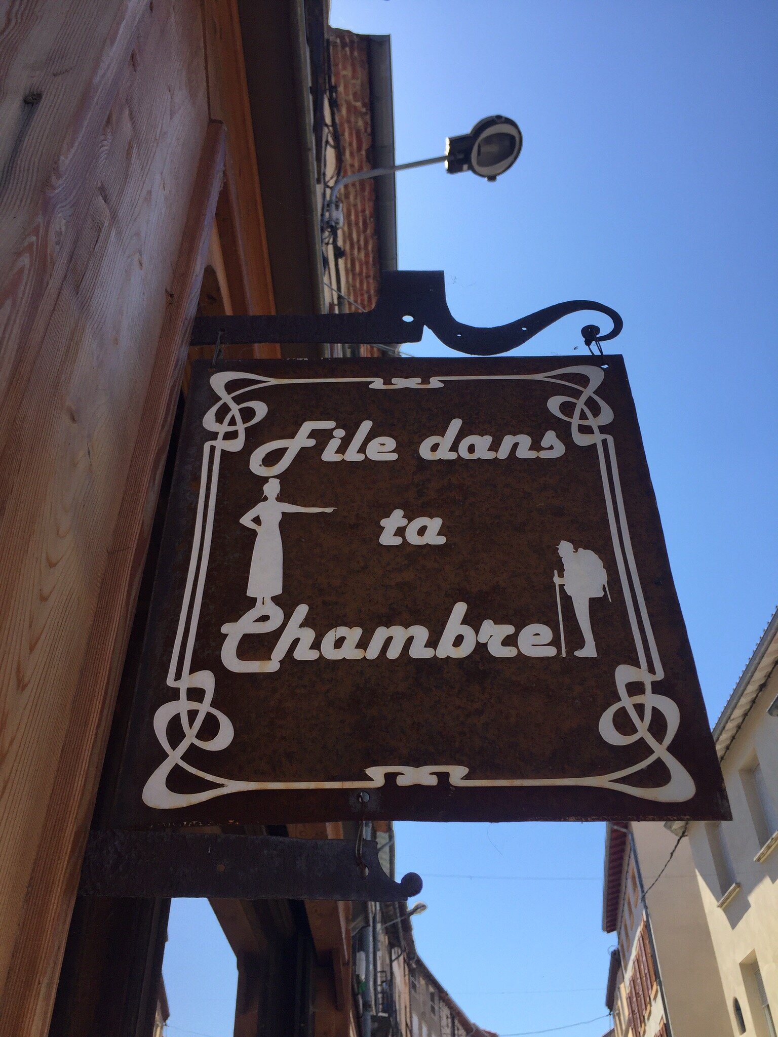 File Dans Ta Chambre-官方