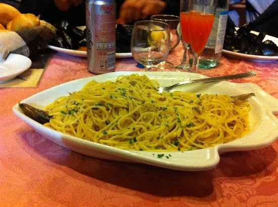 Montemezzo餐馆和美食-Trattoria Il Boschetto