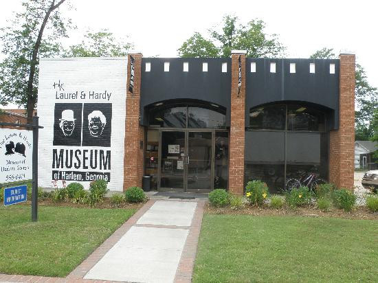 Harlem旅游攻略图片