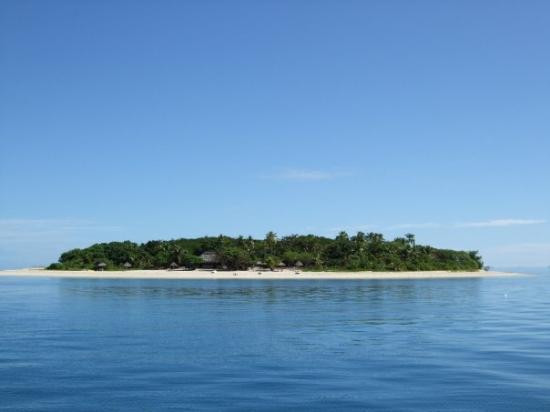 Gau Island旅游攻略图片