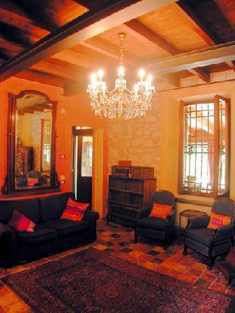 Villa Gesi Relais