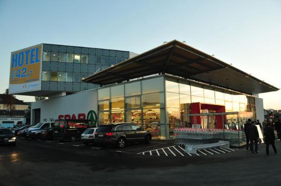 Ansfelden旅游攻略图片