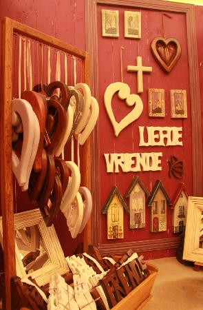 Isidule旅游景点-Karoo Lifestyle Center