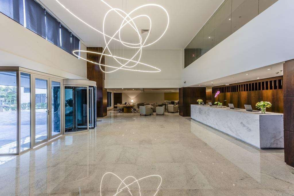 Blue Tree Premium Alphaville主图