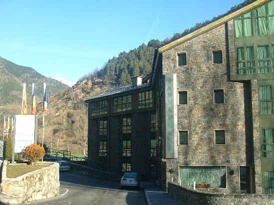 Annapurna Aparthotel