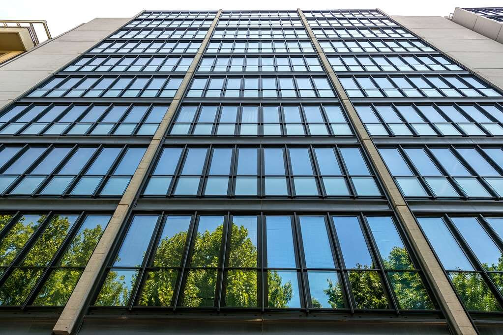 Duparc Contemporary Suites主图