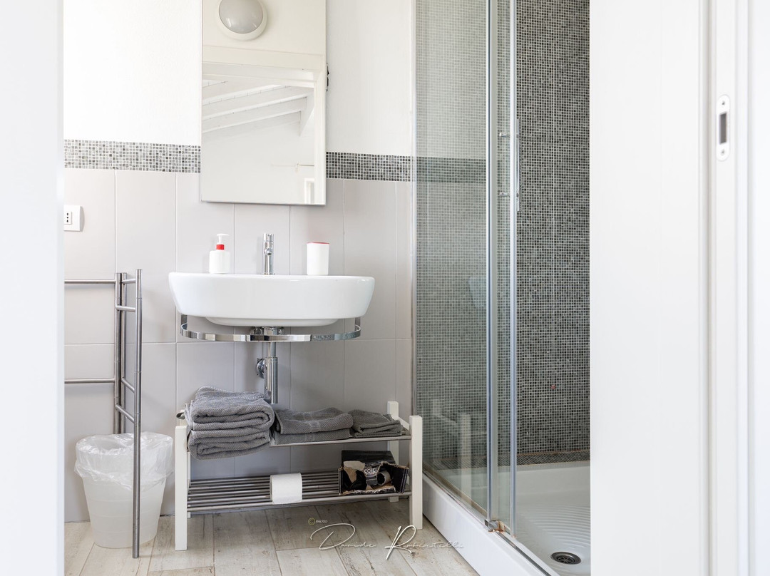 Dolce Dormire Suite主图