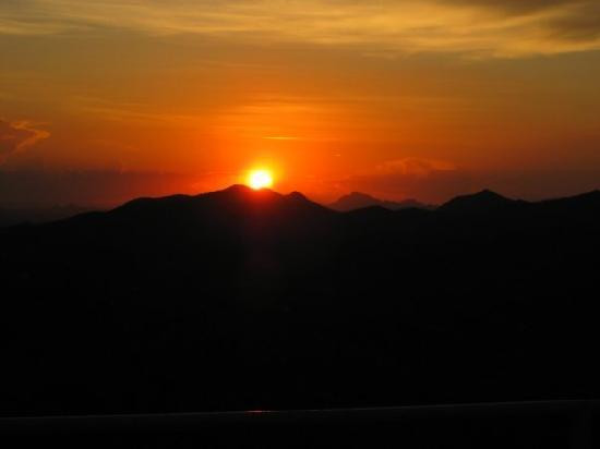 Gates Pass-图森必去景点