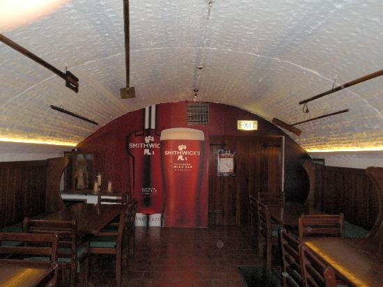 Smithwick's Experience-基尔肯尼必去景点
