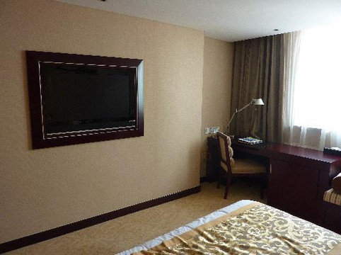 兴宇大酒店主图