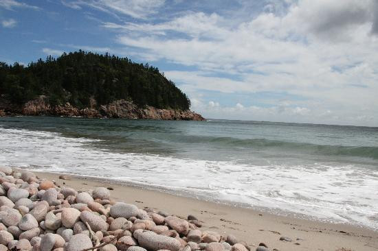 Cape Breton Highlands National Park景点图片
