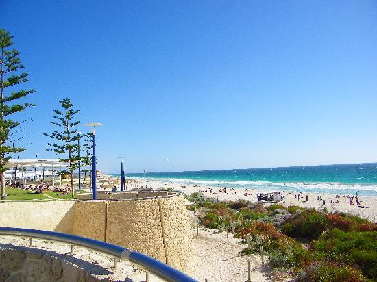 斯卡伯勒海滩-斯卡伯勒必去景点