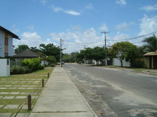 Praia do Flamengo-萨尔瓦多必去景点