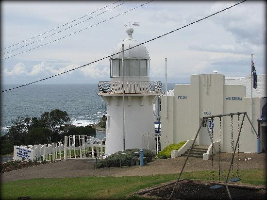 Killer Whale Museum-伊登港必去景点