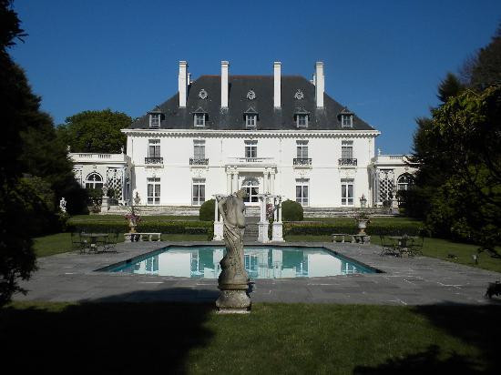 National Museum of American Illustration-纽波特必去景点