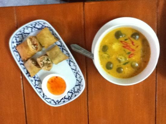 Thai Cottage Home Cookery School景点图片
