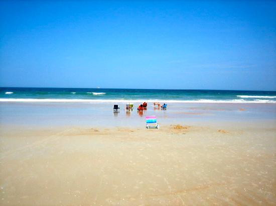 Ormond Beach-奥蒙德海滩必去景点