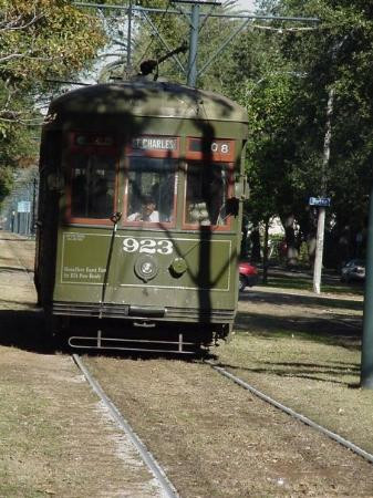 花园区-新奥尔良必去景点