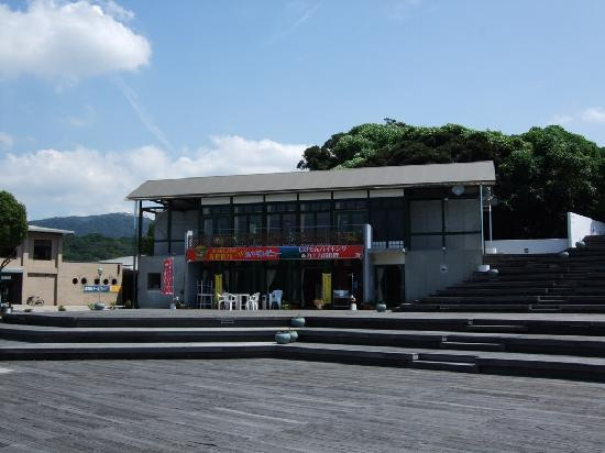 Kujukushima Pearl Sea Resort-佐世保市必去景点