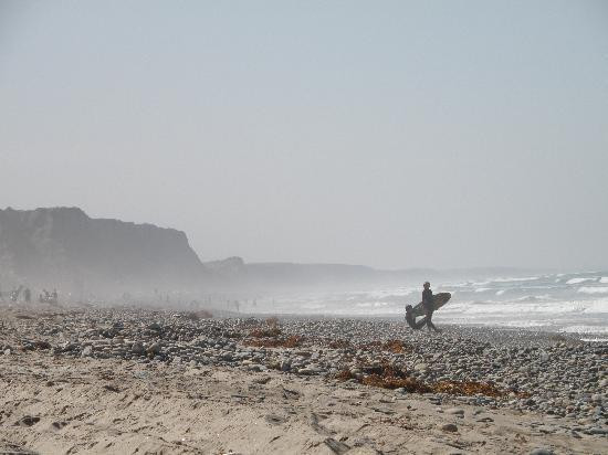 San Onofre Historic Beach Club-圣克莱蒙顿必去景点