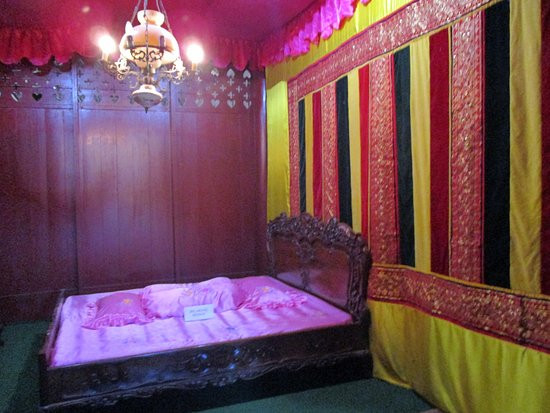 Museum Rumah Cut Nyak Dhien-班达亚齐必去景点