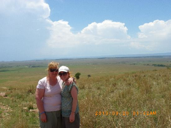 Olare Orok Conservancy-马赛马拉国家野生动物保护区必去景点