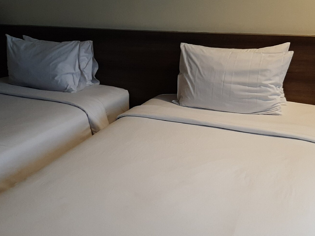 Truntum Padang主图