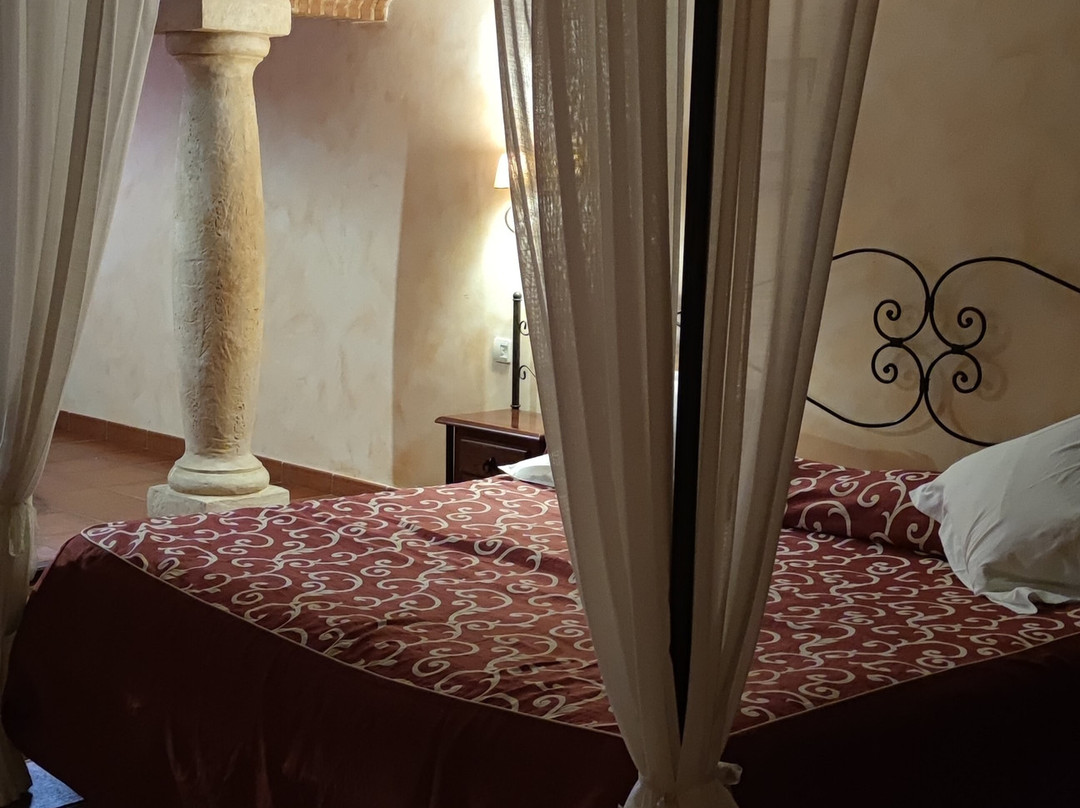 Hotel Real Castillo主图