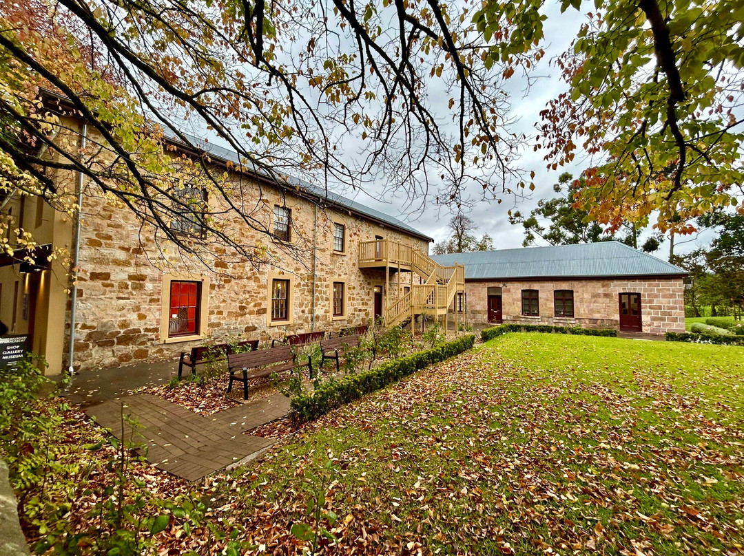Hahndorf Academy景点图片