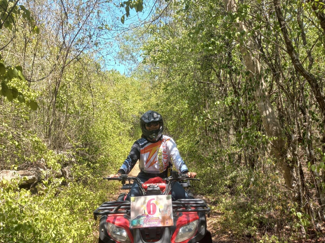 Acanceh Experience-Acanceh必去景点