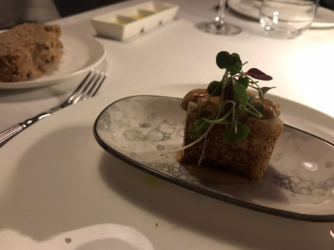 Seda Club Restaurante