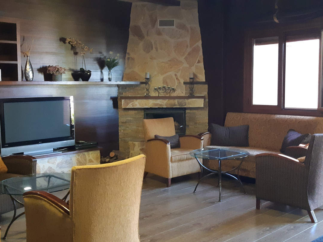 Hotel Comendador主图