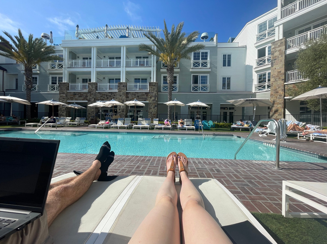 Lido House, Autograph Collection主图