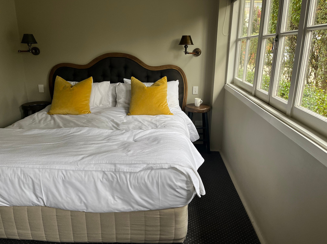 The Houston Wagga主图