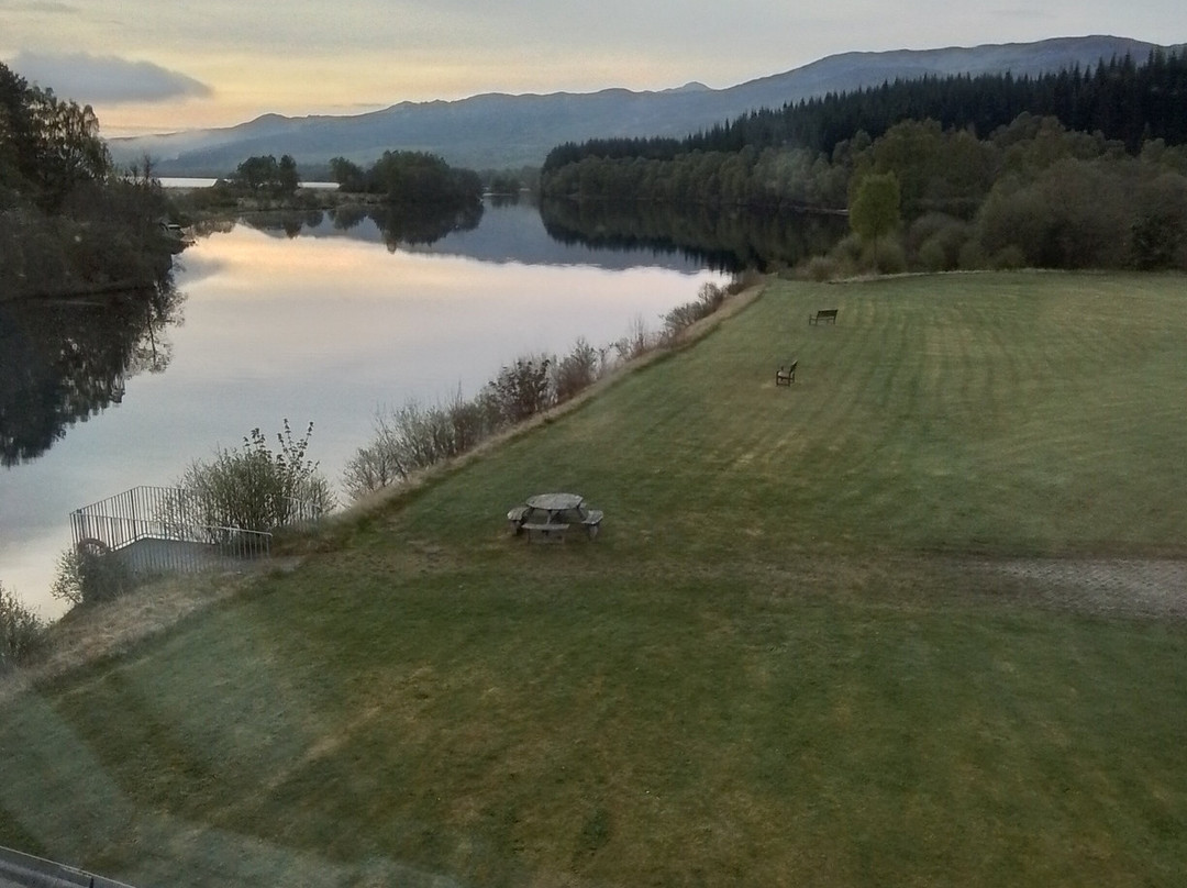 Loch Tummel Hotel主图