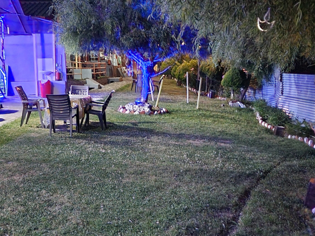 Family in the Hills by Nature's Glamping主图