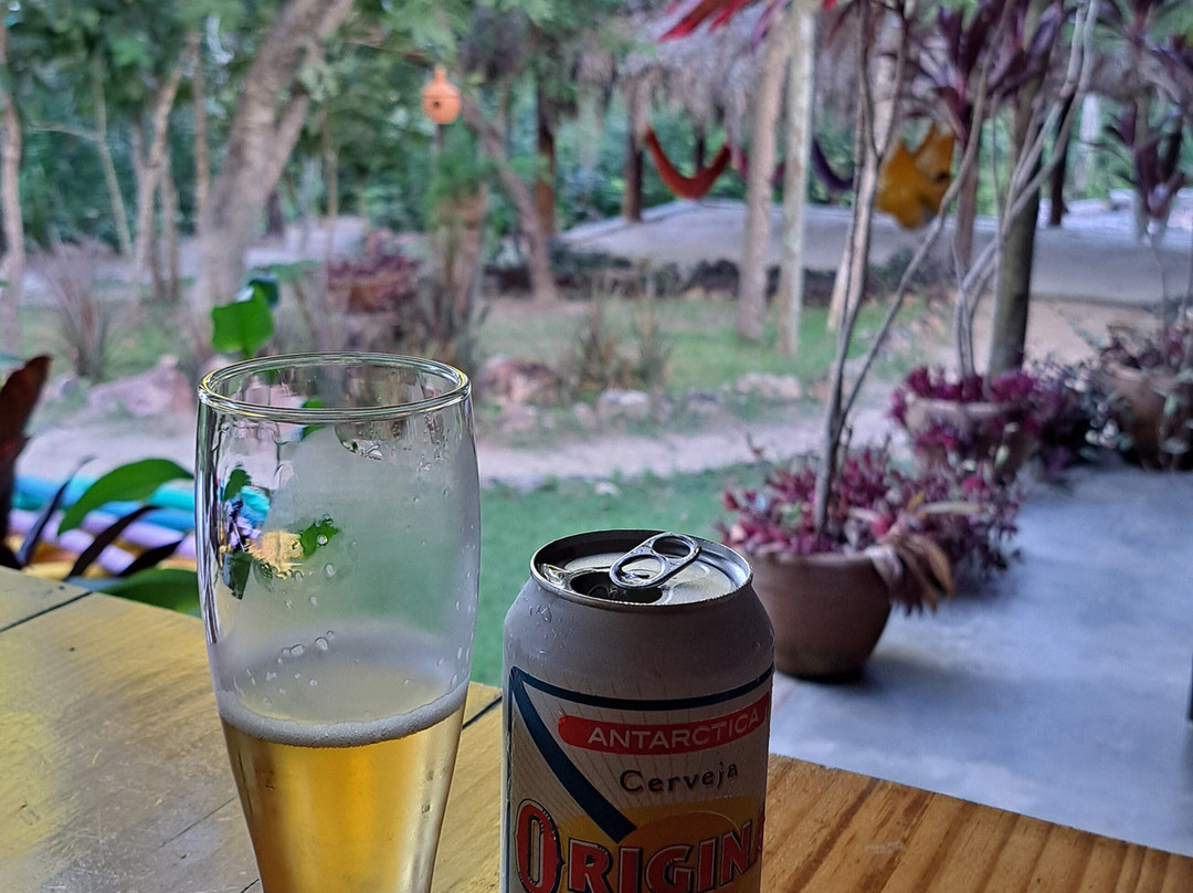 Pousada de Charme Formiga Ecolodge主图