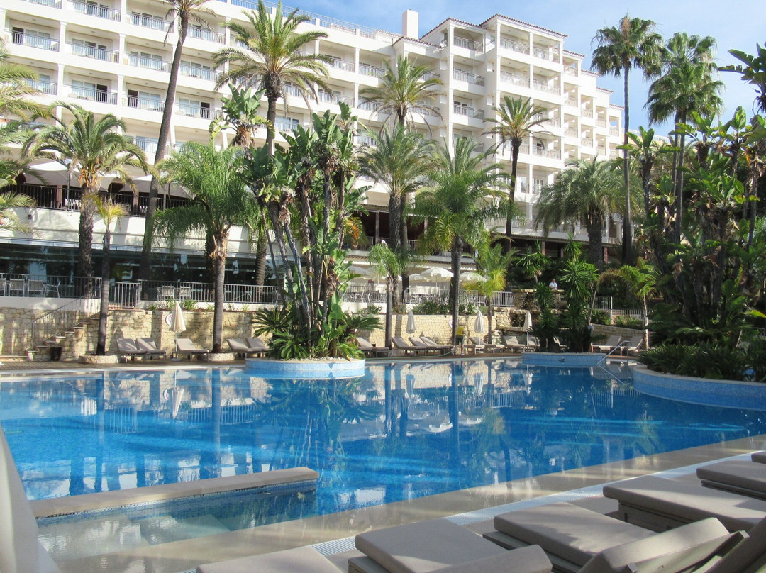 Ria Park Garden Hotel主图