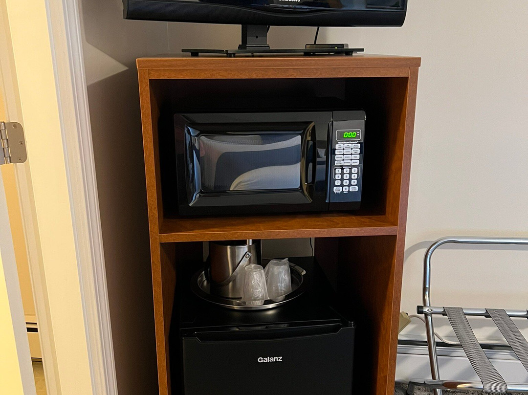 Long Lake Motor Inn主图