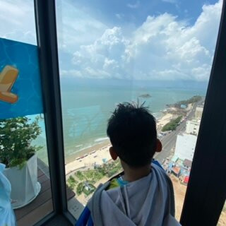 Premier Pearl Hotel Vung Tau主图