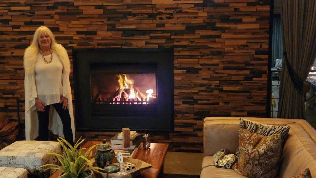 Spicers Sangoma Retreat-浴室