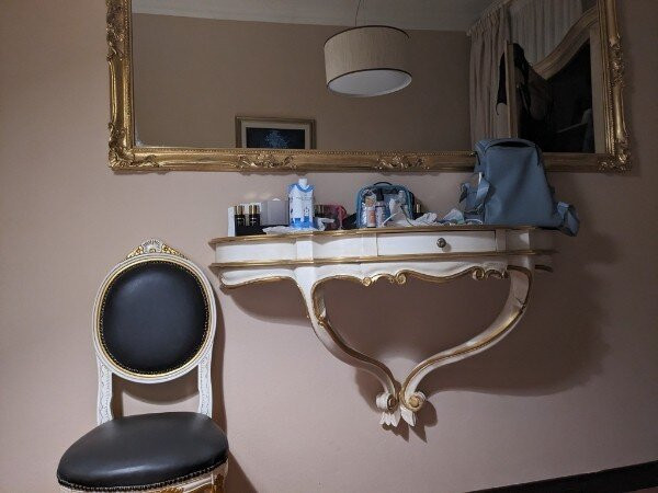 艾盖浦艺术别墅酒店主图